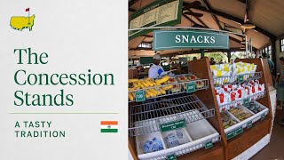 The Concession Stands [upl. by Oivlis919]