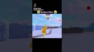 1 subscribe free fire shorts [upl. by Barcot710]