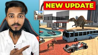 New Update in Indian Bikes Driving 3D Cheat Codes  New Nissan GTR  RGS Tool Cheat Code [upl. by Eiggem]