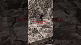 Tiles wash basin bathroomamazing construction salmankhan modi youtubeshorts [upl. by Brew]