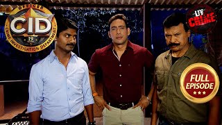 Jail में हुए Crime में CID को दिखा दुश्मनी का Angle  CID  सीआईडी  Latest Episode  26 Oct 2024 [upl. by Aufa]