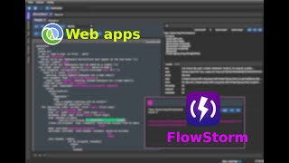 Clojure web apps with FlowStorm 317 [upl. by Francine]