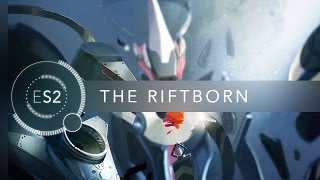 Endless Space 2  The Riftborn  Prologue [upl. by Yelahs]