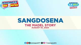 Magkakapatid hinayaan ng magulang buhayin ang mga sarili Madel Story  Barangay Love Stories [upl. by Pacheco]