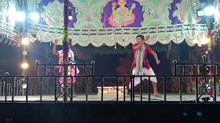 HIRA SAGAR OPERA  NEW SANTHALI VIDEO [upl. by Annim96]