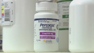 Effects of Percocet Addiction On The Body [upl. by Balas819]