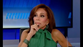 Fox’s Judge Jeanine humiliated by her OWN cohost in BRUTAL moment [upl. by Felicity]