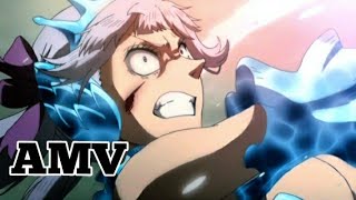 Black Clover「AMV」 Noelle Silva vs Vanica Zogratis  Let it Bleed [upl. by Carlye557]