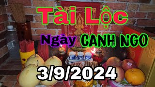 tử vi ngày Canh Ngo 3924 [upl. by O'Connell]