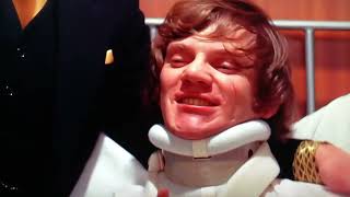 A Clockwork Orange 1971 ending scene [upl. by Retsevlis]