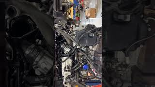 Another 15 short block recall on 2018 escape [upl. by Ng]