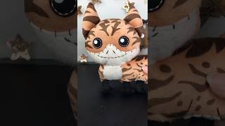 Star Wars Creature Sounds LOTH CAT Plushie starwars shorts [upl. by Becca]