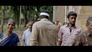 yaaro yaaro  Kaththi HD video Song [upl. by Hnil875]