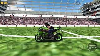 Xtreme Motorbikes stunt Moto Bike  Motorcycle Racing 3135 Best Bike games android los Gameplay [upl. by Amandy]