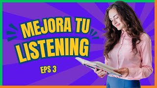 ✍️ Historias Cortas para Aprender Inglés Mejora tu Listening y Vocabulario 📖 [upl. by Valentin]