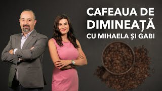 Cafeaua de Dimineață  11 Octombrie 2024 [upl. by Tezzil896]