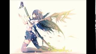 Nightcore  Alibi Female [upl. by Chelsae]