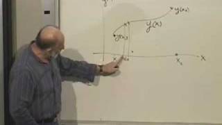 Lecture 2  Modern Physics Classical Mechanics Stanford [upl. by Flosser]