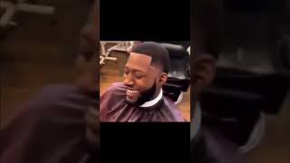 Average baltimore barber [upl. by Araec830]