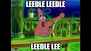 PATRICK LEEDLE LEEDLE LEE 10 HOURS [upl. by Kelleher]