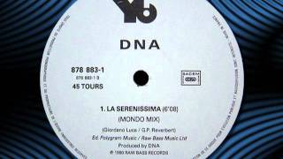 DNA quotLa Serenissimaquot [upl. by Honeywell]