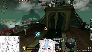 【AION Classic】ラプスラン PVP JP 2024101014 [upl. by Rahas]