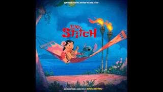 Lilo amp Stitch Soundtrack  Suspicious Minds Elvis Presley [upl. by Riegel]