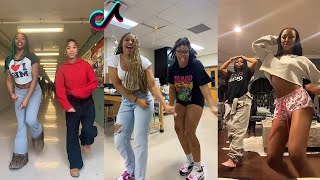 Popular Dance Challenge and Memes Compilation 🔥March  2024 [upl. by Bronez]