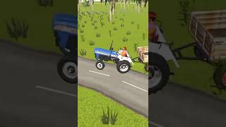 Mahindra tractorshorts video [upl. by Derrik360]