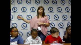 Sumter County Primary School Live Stream [upl. by Sunday]