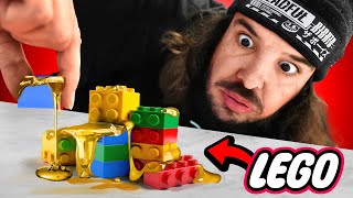 The Boys ULTIMATE LEGO Building Challenge [upl. by Nagar]