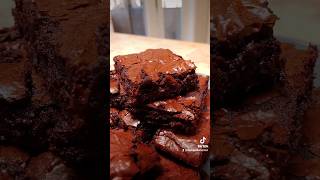 Brownie vs Cookie dessert chocolatebrownie [upl. by Nhguahs439]