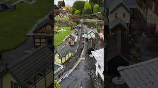 Bekonscot Model Village and Railway 2024 modelvillage modelrailway modeltrains [upl. by Viv]