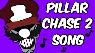 Pillar Chase 2 Song Official Animated Music Video [upl. by Northway]