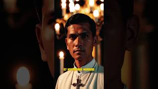 First Filipino Serial Killer Priest 😱 [upl. by Nitfa]