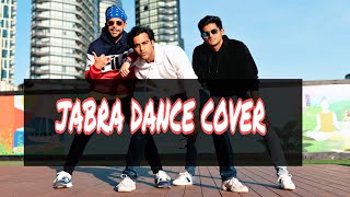 Jabra Song  Fan Dance Cover  Shah Rukh Khan  Desi United  Imdad Choreography [upl. by Hagen]