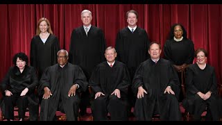 Supreme Court Partially Backs Trump on Immunity [upl. by Takeshi]