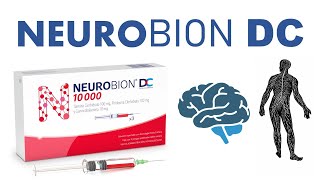 🔴 NEUROBION DC  PARA QUÉ SIRVE Vitaminas B1 B6 y B12  BENEFICIOS para tu SALUD [upl. by Max]