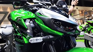 2023 New Kawasaki Z1000 [upl. by Zingg460]