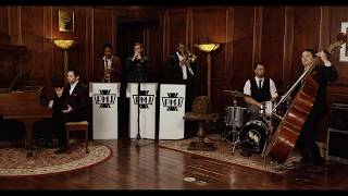 The Flintstones Theme Song  Postmodern Jukebox [upl. by Piotr233]