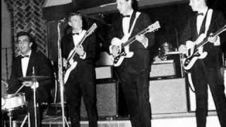 THE VENTURES Driving Guitars RareUndubbed [upl. by Ainez]