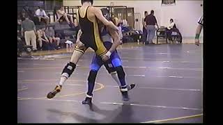 2003 Woodford V Danville Home Dual [upl. by Eelyab]