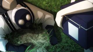 Coppelion Anime – Trailer HD [upl. by Bausch816]