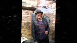 quotBack Seat Driverquot By Richie Sambora Fan made video [upl. by Yong]