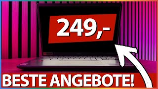 Chromebook kaufen DAS sind die BESTEN Angebote 2024 [upl. by Mihar]