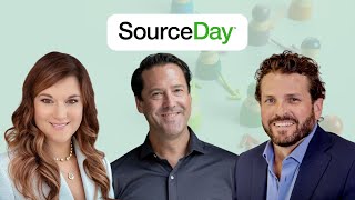 Cut Supply Chain Risks with SourceDay [upl. by Corissa210]