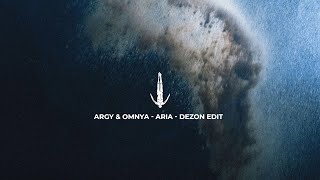 DEZÖN ARGY amp OMNYA  Aria [upl. by Ardnnaed]