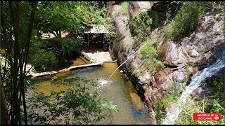 cachoeira das sete quedas araras petropolis 2020 [upl. by Tnahs]