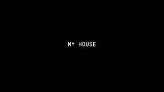 Beyoncé  MY HOUSE Official Lyric Video [upl. by Dadinirt]