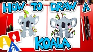 Adventures Of The Little Koala Opening Theme [upl. by Namzed63]